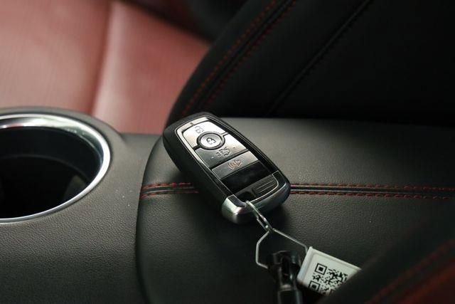 Used 2024 Ford Mustang GT Premium RWD image 34