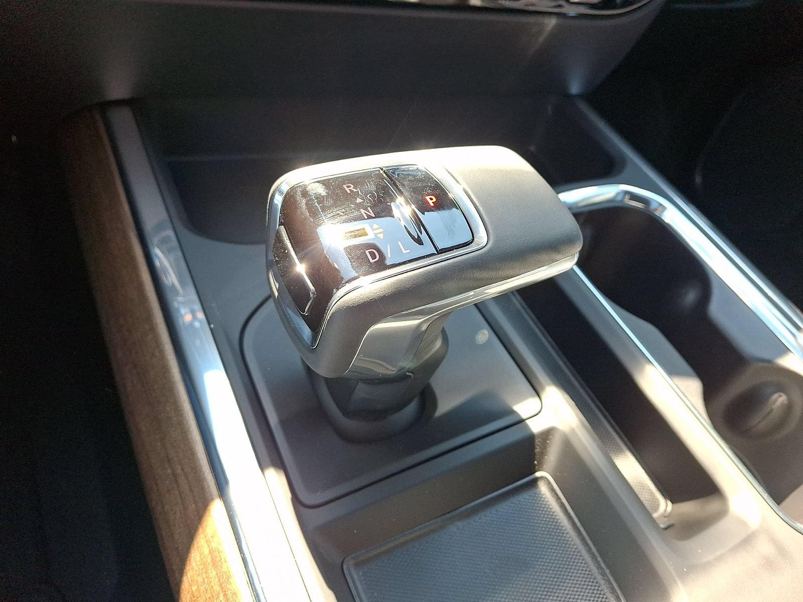 New 2026 Chevrolet Silverado 1500 High Country w/ High Country Premium Package AWD/4WD image 15