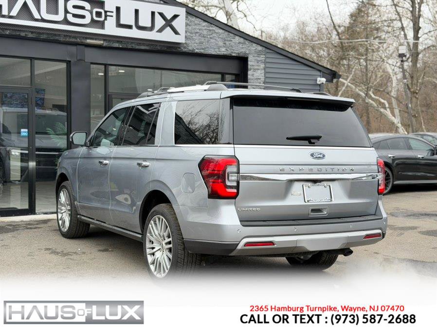 Used 2024 Ford Expedition Limited image 24