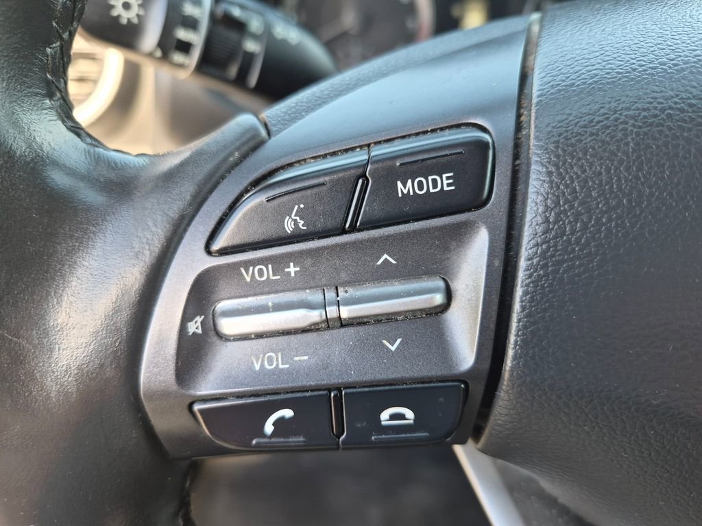 Used 2021 Hyundai Kona SEL Plus AWD/4WD image 15