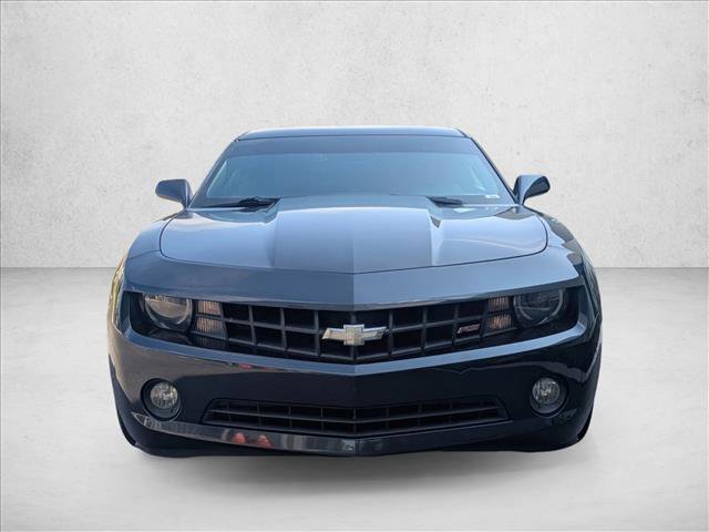Used 2013 Chevrolet Camaro LT w/ RS Package image 2