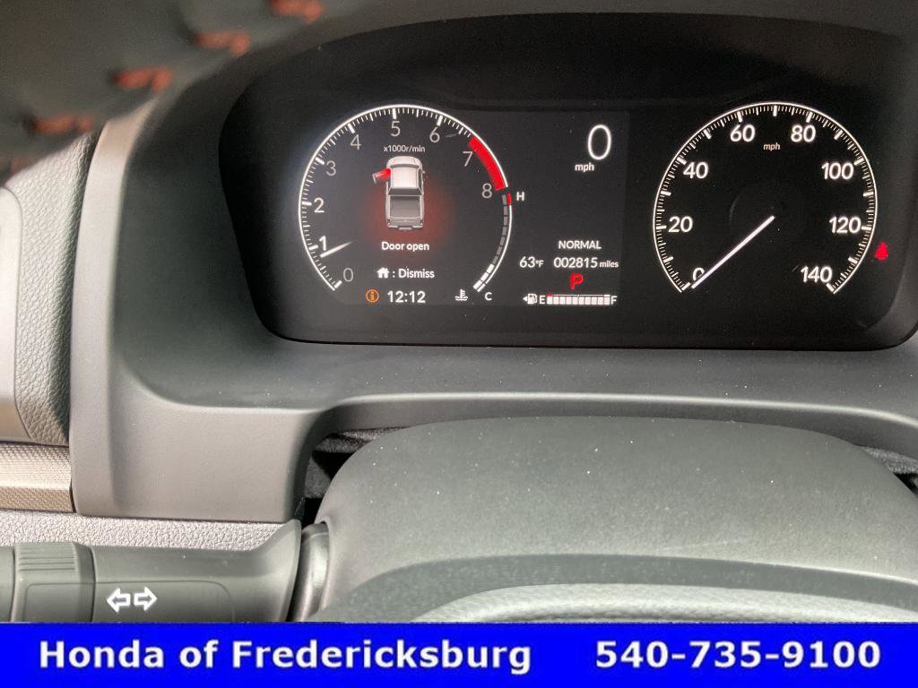 Used 2026 Honda Ridgeline TrailSport+ image 30