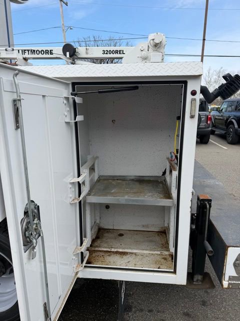 Used 2019 Ford F450 XL w/ Power Equipment Group image 12