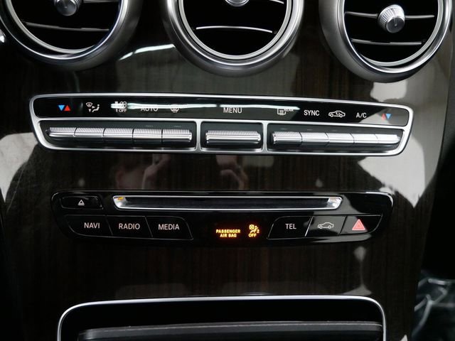 Used 2018 Mercedes-Benz GLC 300 4MATIC image 21