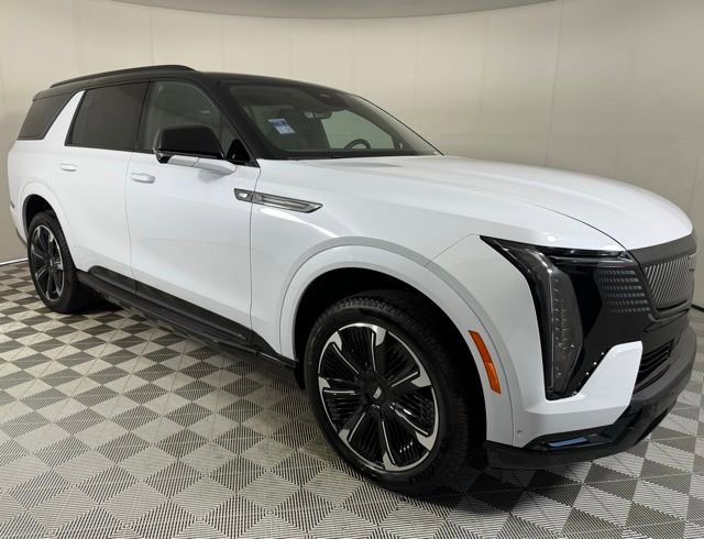 New 2026 Cadillac Escalade IQL Sport 1 image 7