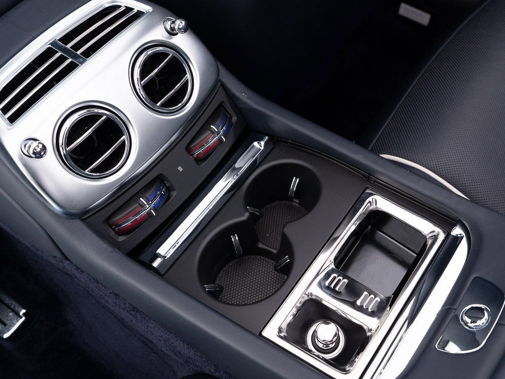 Certified 2018 Rolls-Royce Dawn image 30