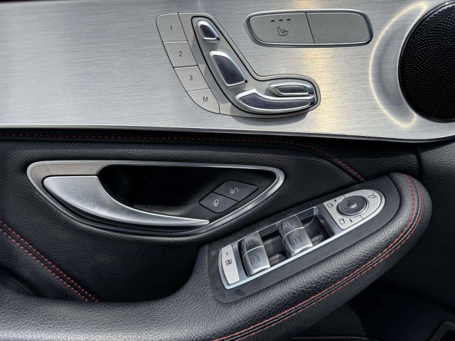 Used 2018 Mercedes-Benz C 43 AMG 4MATIC Sedan image 21