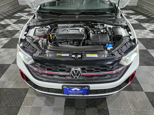 Used 2023 Volkswagen Jetta GLI Autobahn FWD image 38