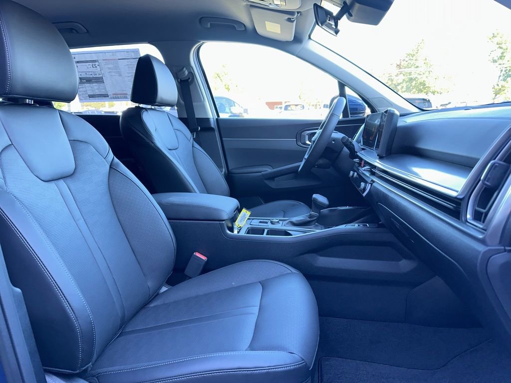 New 2026 Kia Sorento EX image 14