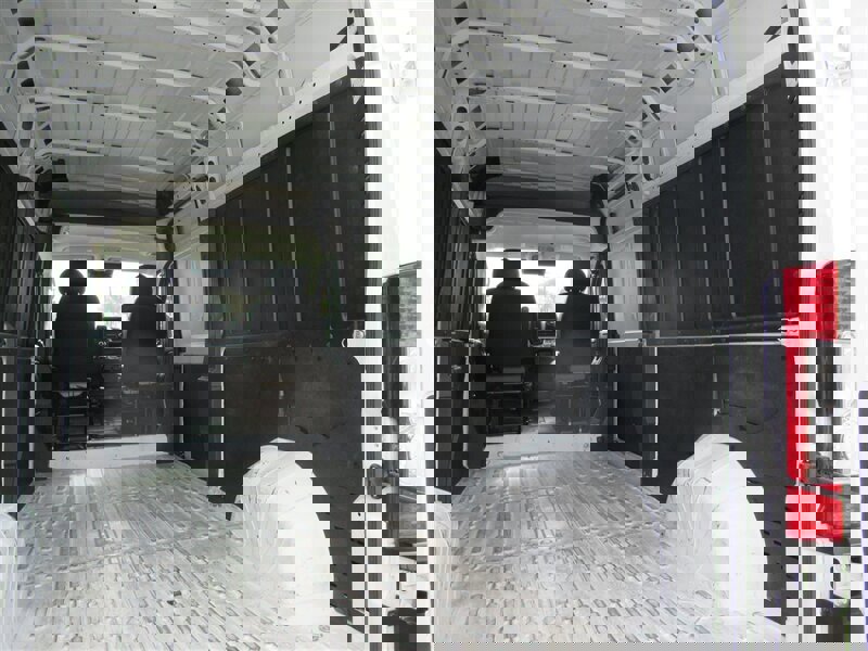 Used 2023 RAM ProMaster 2500 image 11