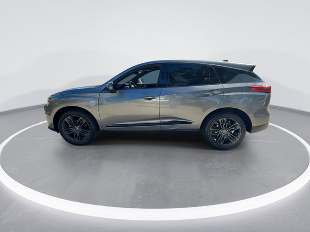 Used 2022 Acura RDX A-Spec FWD image 5