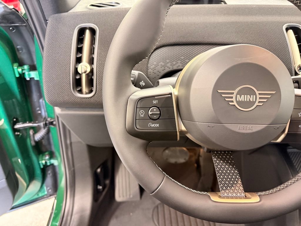 New 2027 MINI Cooper Countryman S AWD/4WD image 13
