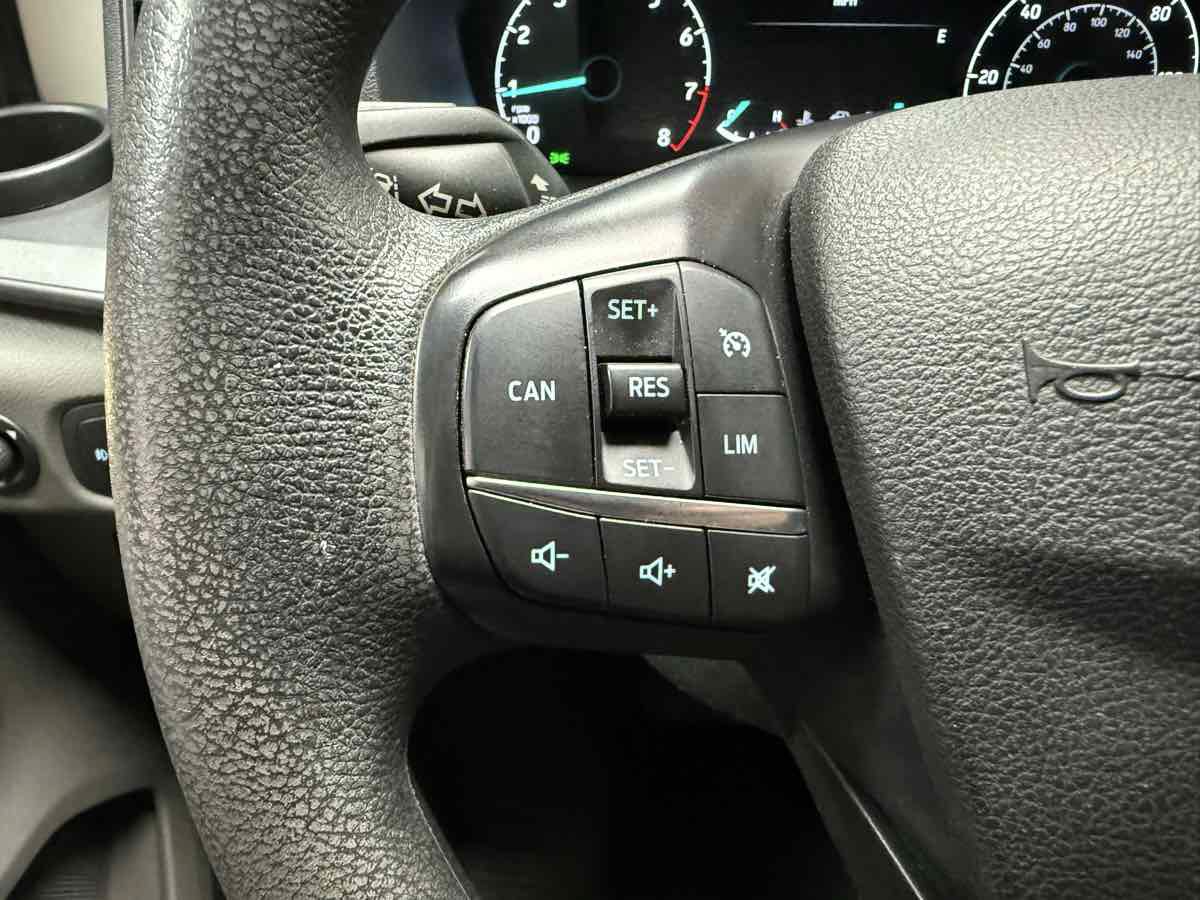 Used 2020 Ford Transit 250 Low Roof w/ Exterior Upgrade Package RWD image 14