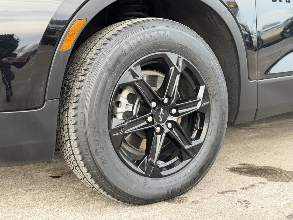 Used 2023 Chevrolet Blazer LT w/ Midnight/Sport Edition image 26