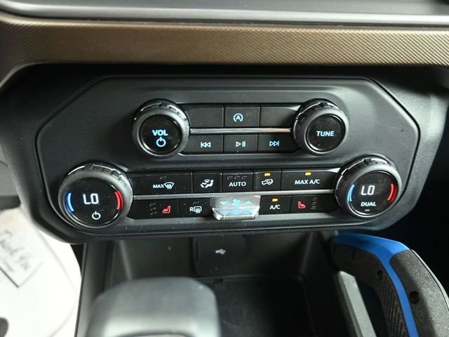 Certified 2023 Ford Bronco Outer Banks AWD/4WD image 17