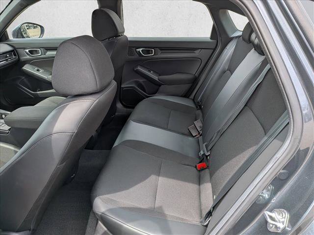 Used 2024 Honda Civic Sport image 18
