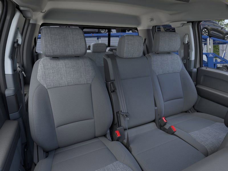 New 2026 Ford F350 XLT image 10