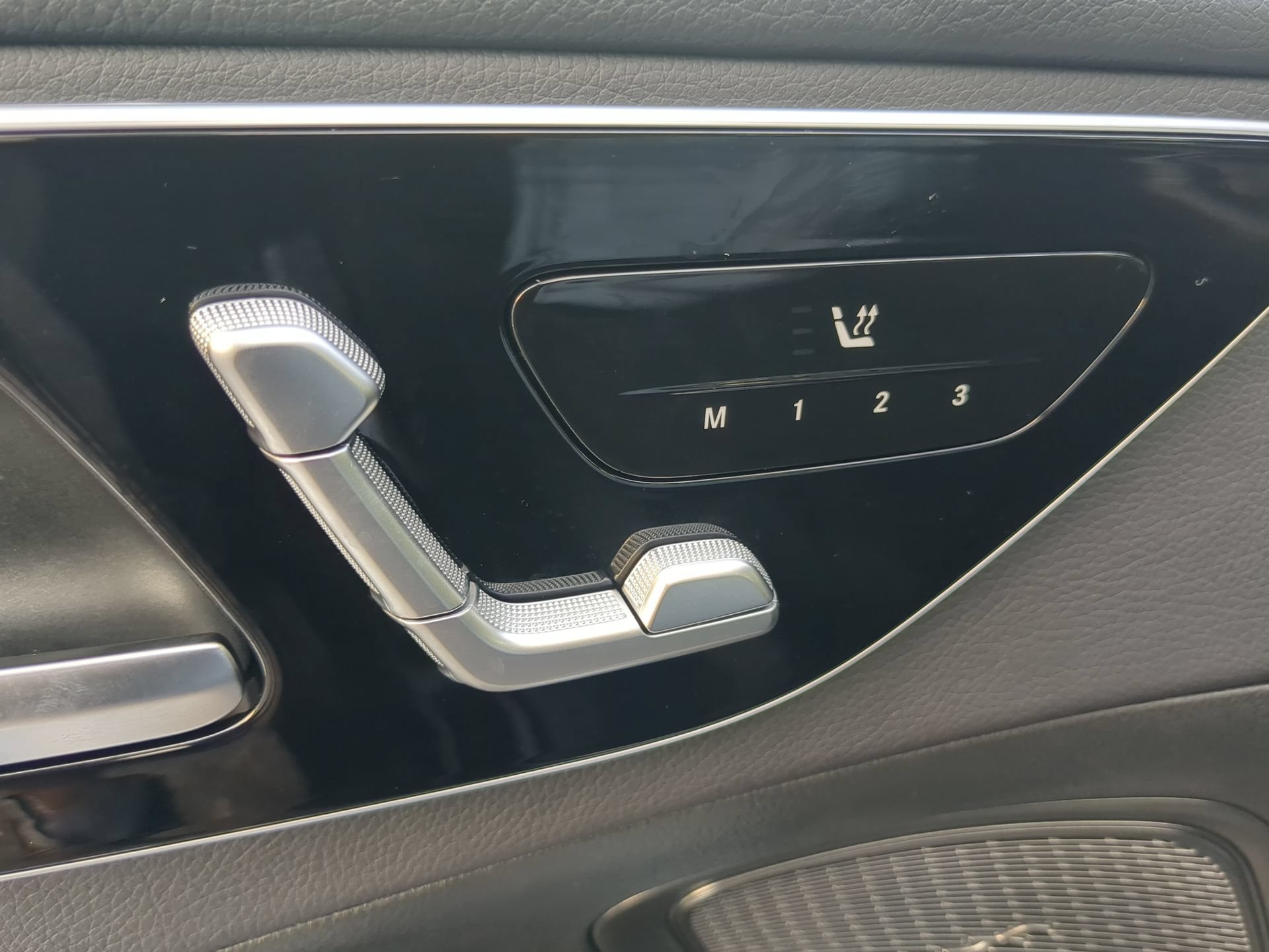 Used 2026 Mercedes-Benz C 300 Sedan image 57