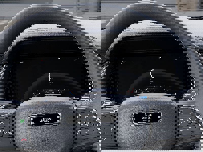 New 2026 Jeep Grand Cherokee L Limited image 17