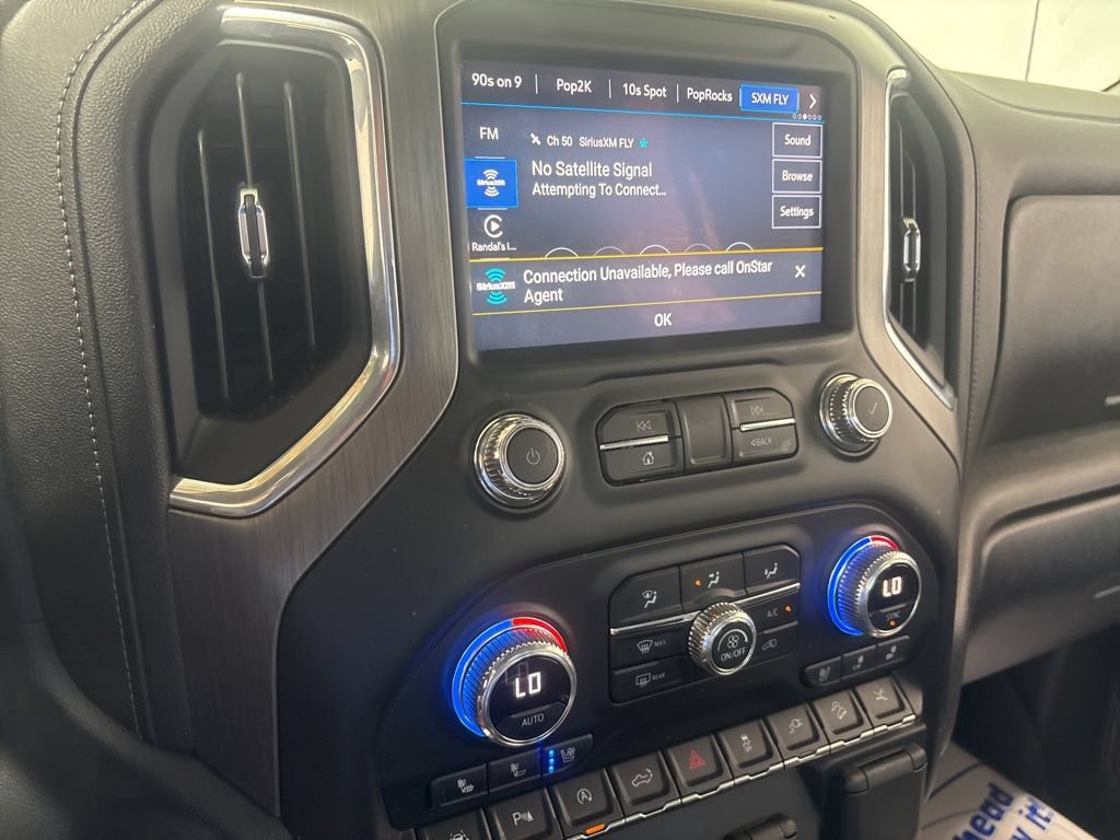 Used 2021 GMC Sierra 1500 Denali w/ Denali Ultimate Package AWD/4WD image 22
