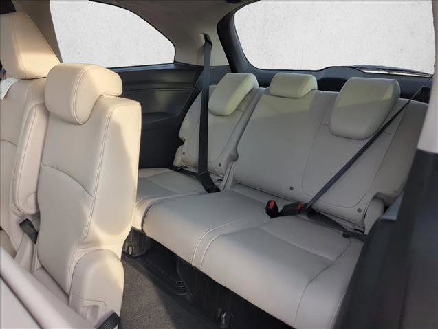 New 2026 Honda Odyssey EX-L image 16