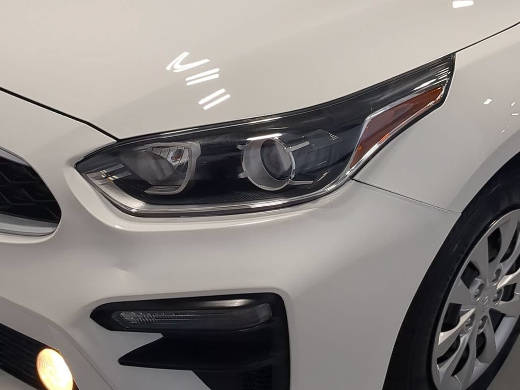 Used 2021 Kia Forte Sedan FWD image 14