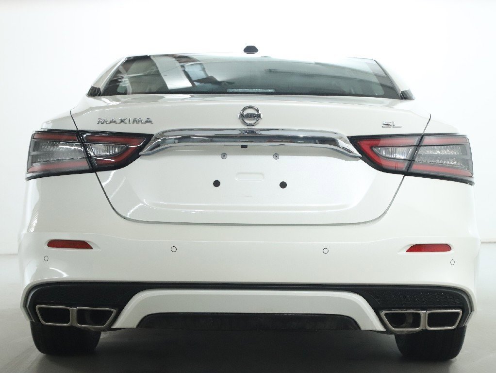 Used 2019 Nissan Maxima SL image 43