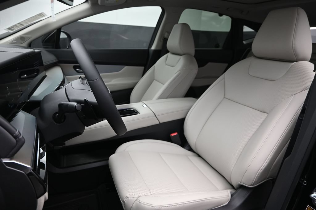 New 2026 Nissan Murano SL AWD/4WD image 18