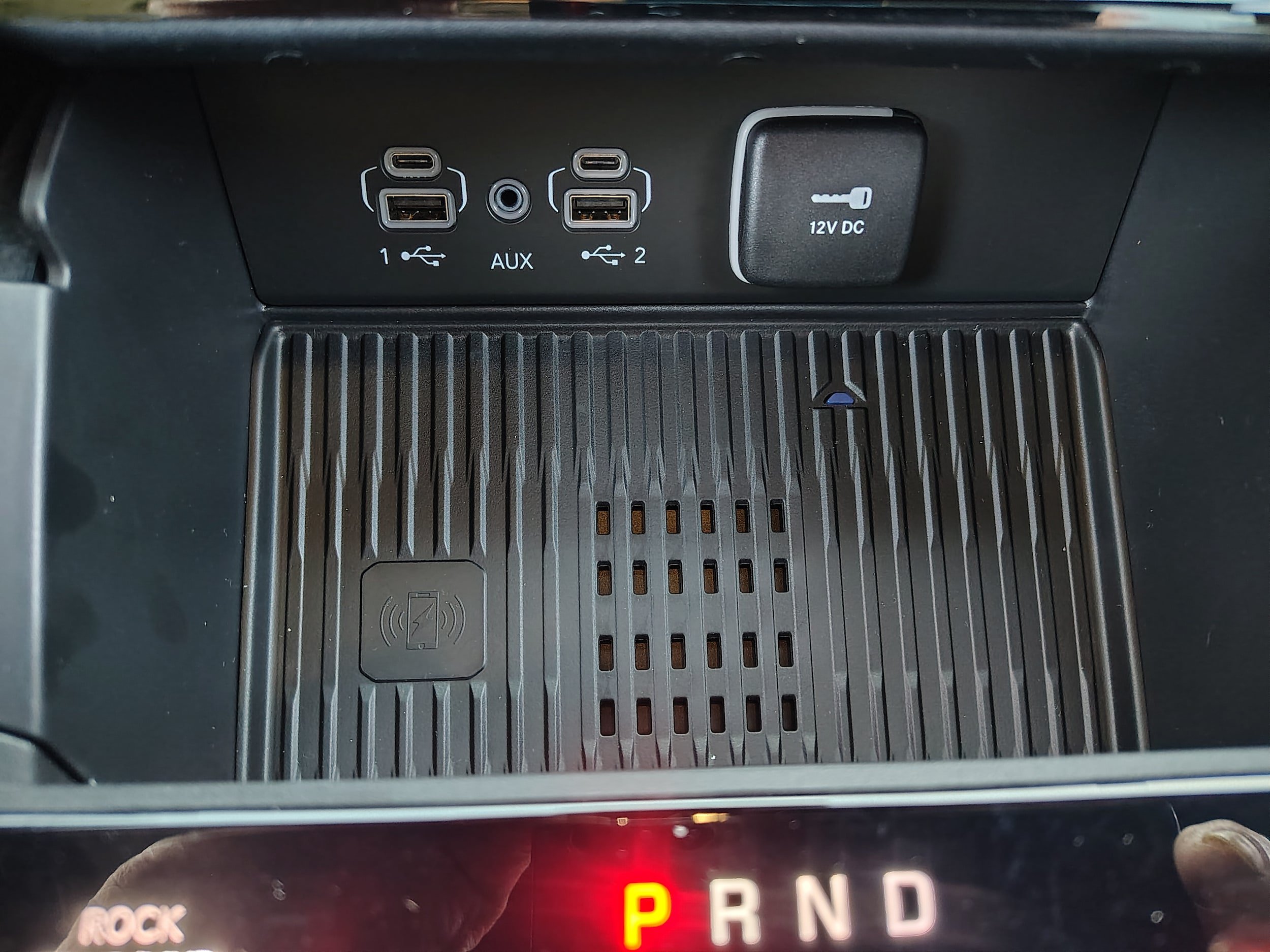 New 2027 Jeep Grand Cherokee Summit AWD/4WD image 43