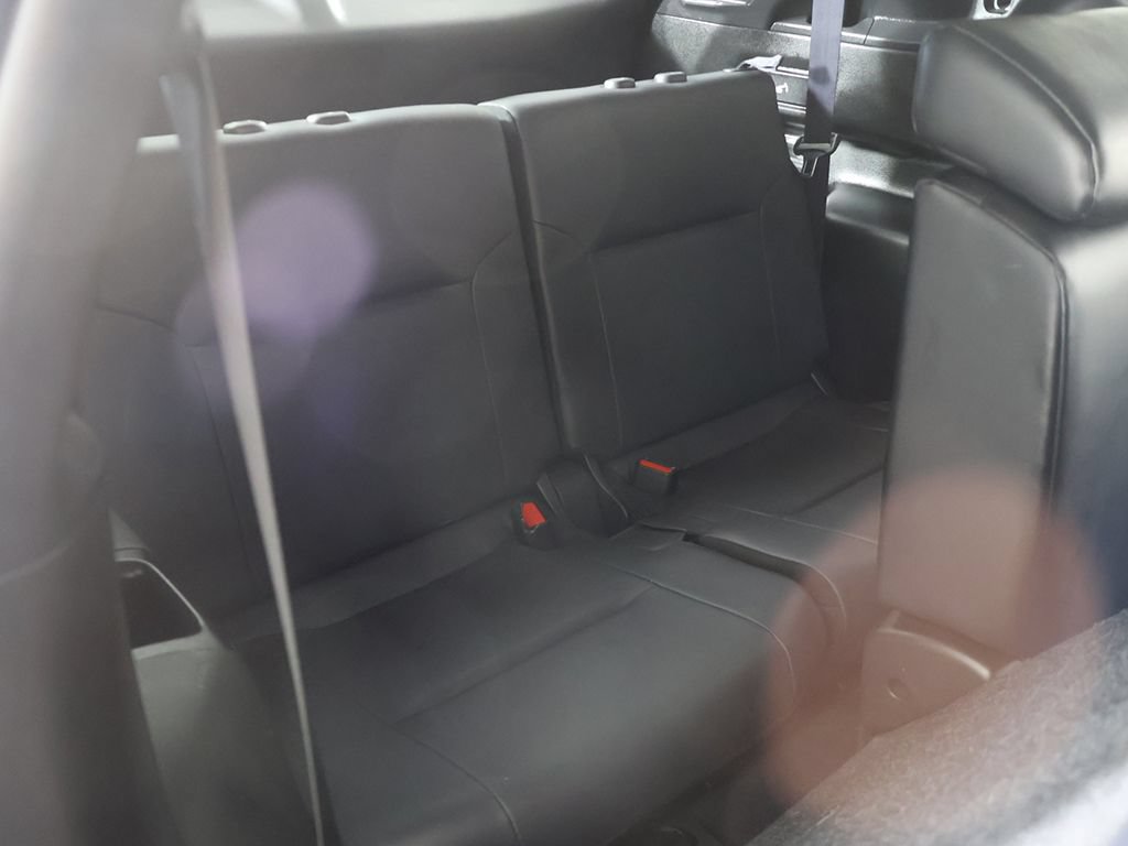 Used 2024 Mitsubishi Outlander SE AWD/4WD image 34