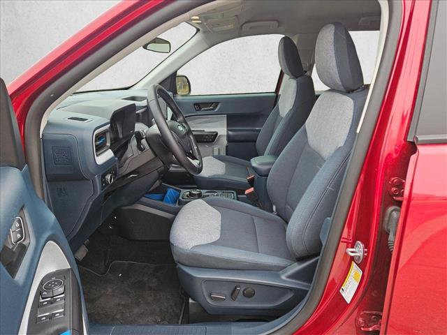 Used 2025 Ford Maverick XLT w/ XLT Luxury Package image 15