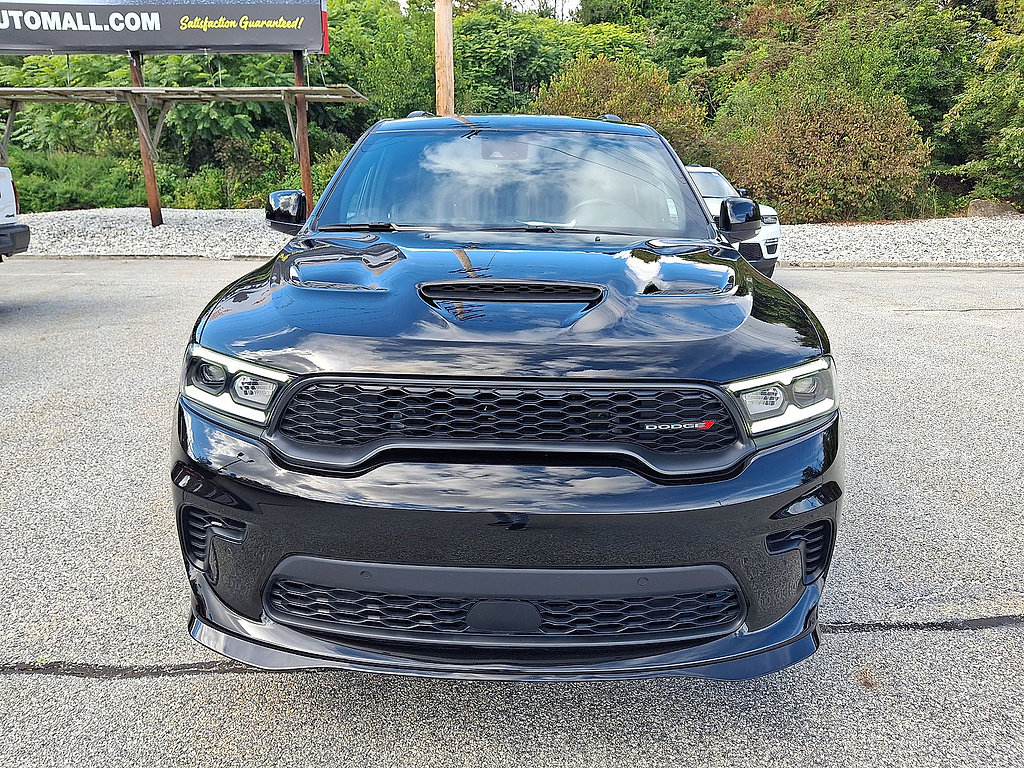 Used 2025 Dodge Durango GT AWD/4WD image 29