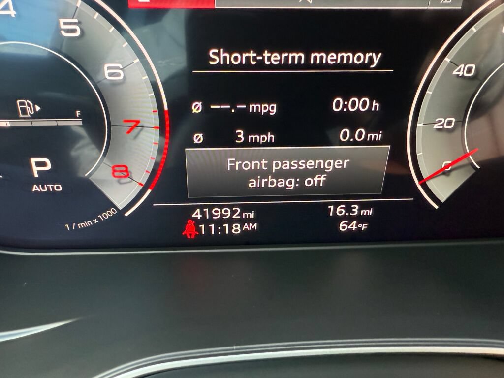 Used 2023 Audi Q5 2.0T Premium Plus w/ Premium Plus Package AWD/4WD image 13