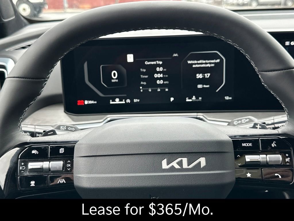 New 2026 Kia Sorento SX Prestige image 22