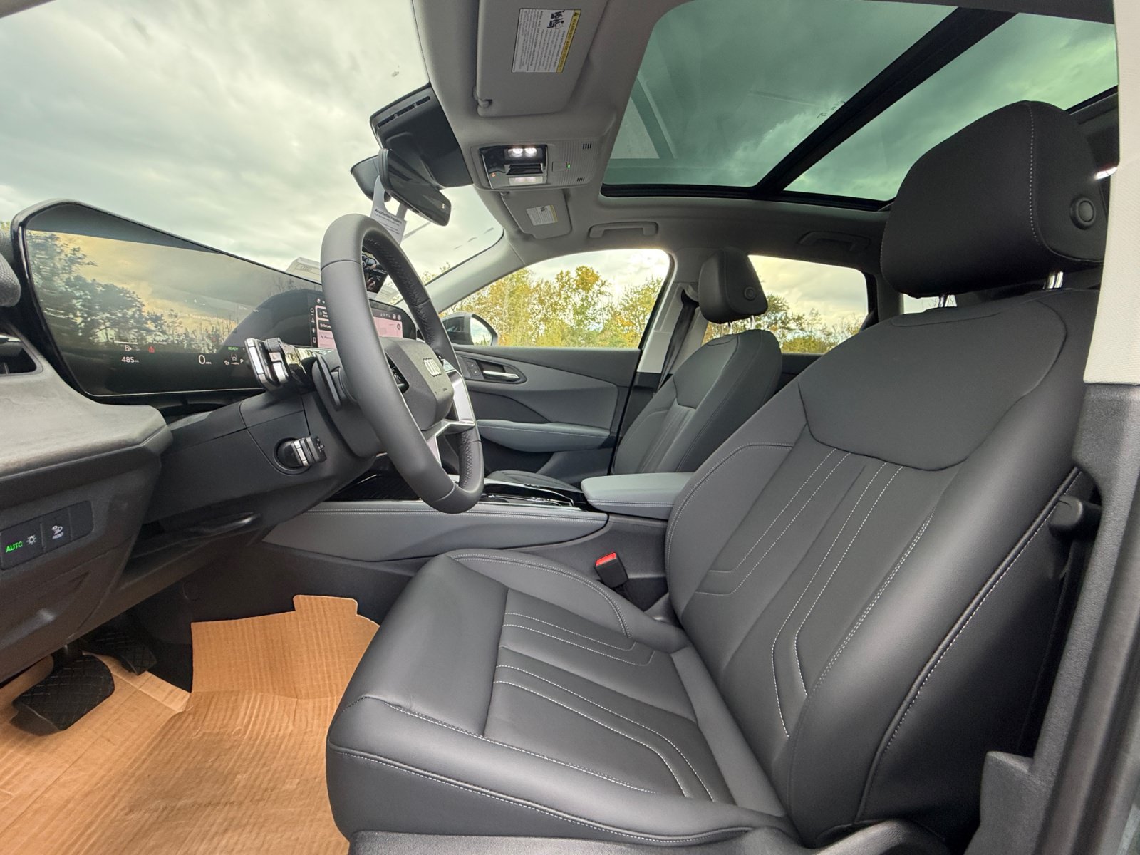 New 2026 Audi Q3 quattro 2.0T AWD/4WD image 5