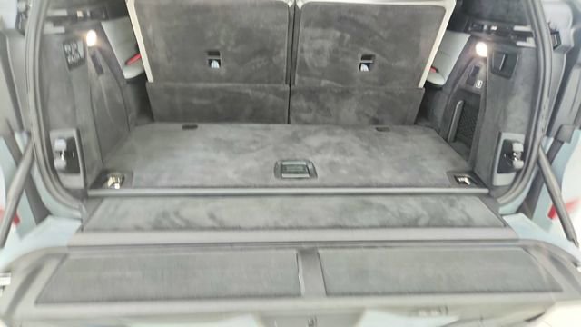 Used 2026 BMW X7 xDrive40i image 15