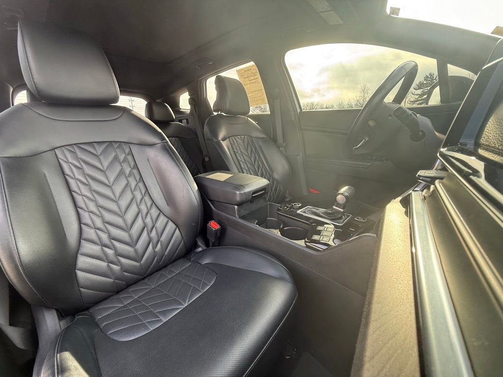 Used 2023 Kia Sportage X-Pro Prestige image 32