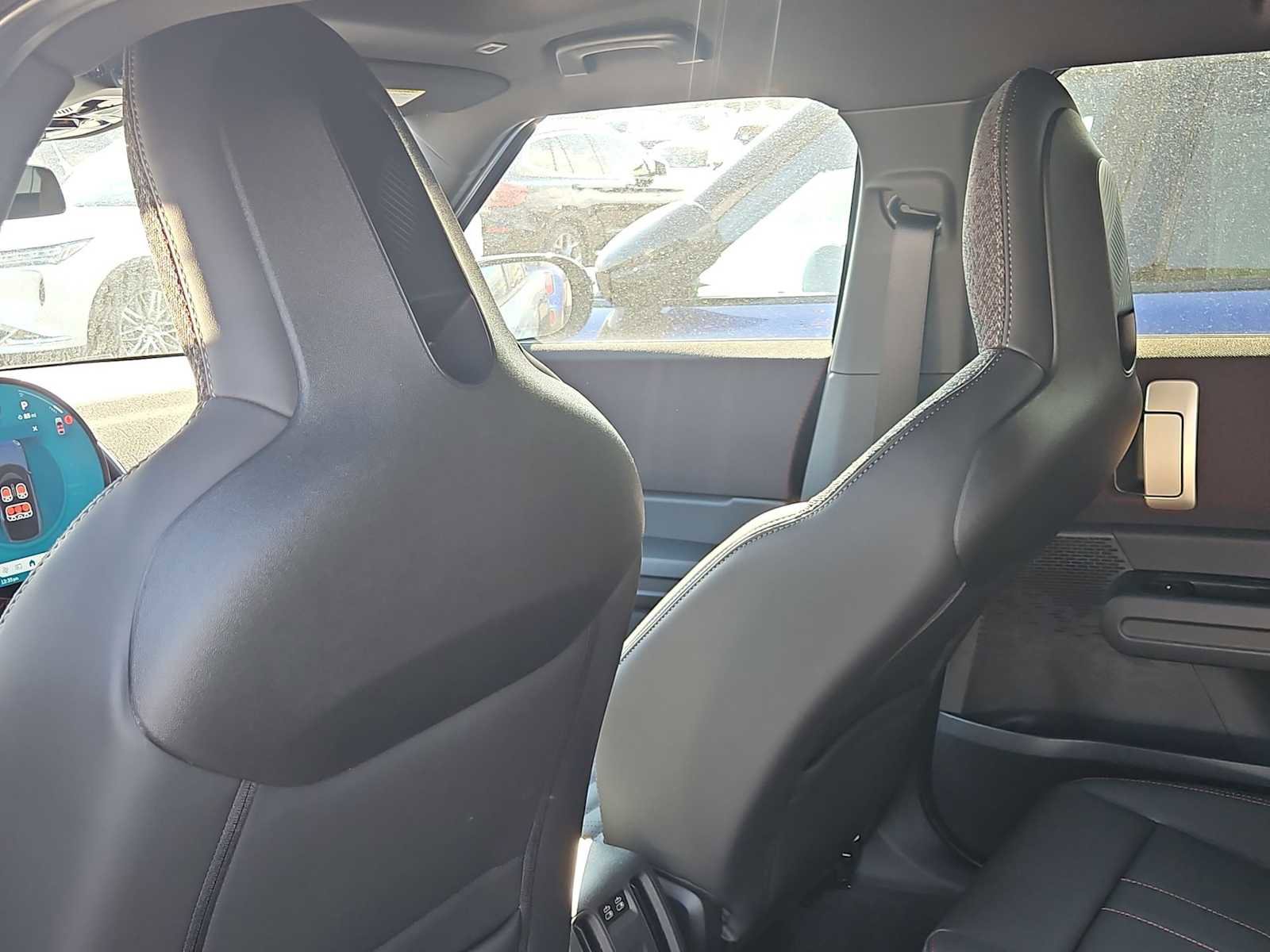 New 2026 MINI Cooper Countryman John Cooper Works image 17