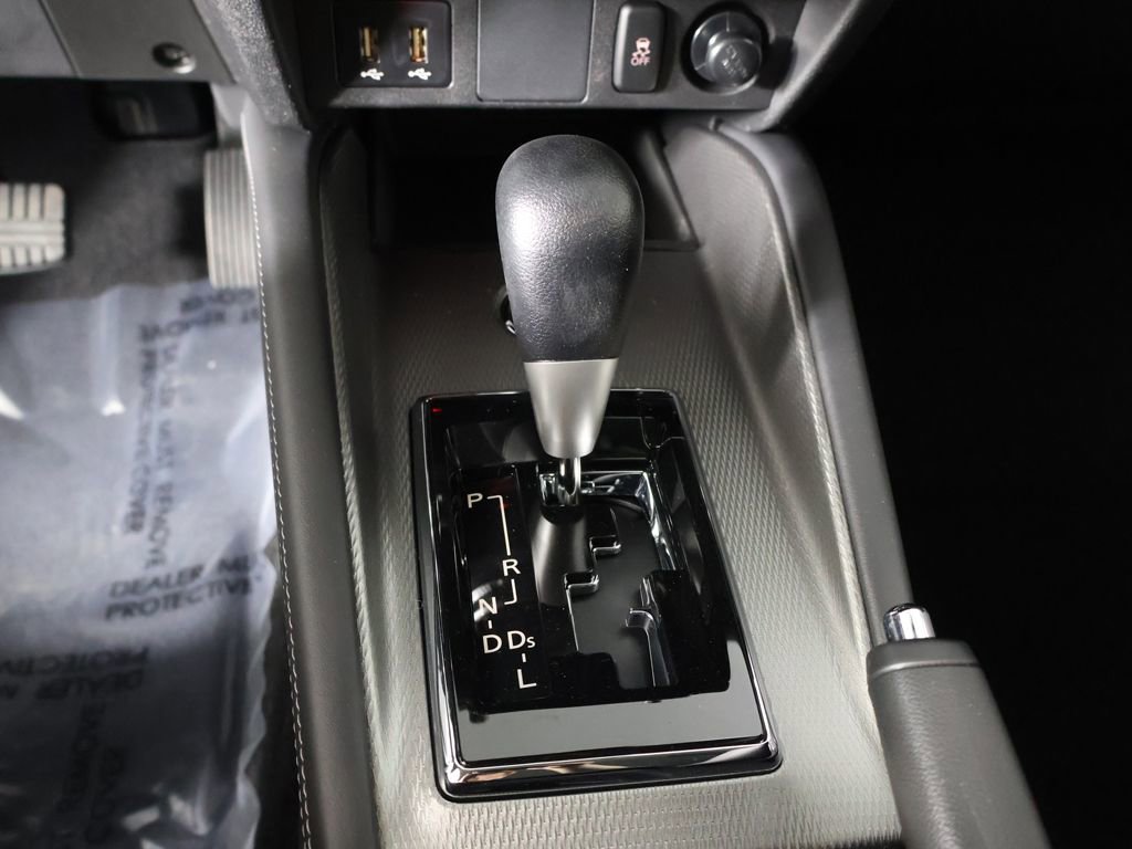 New 2026 Mitsubishi Outlander Sport AWD image 41