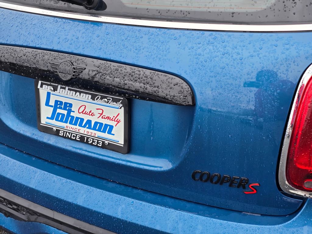 Used 2023 MINI Cooper S image 14