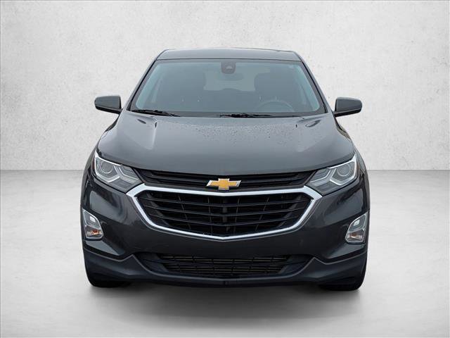Used 2020 Chevrolet Equinox LT image 2