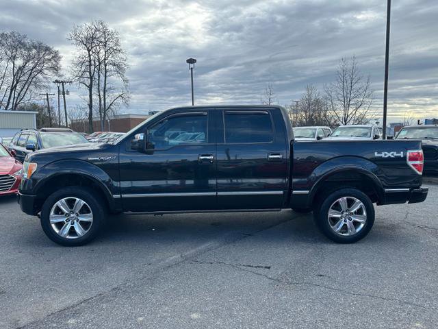 Used 2010 Ford F150 Lariat image 8