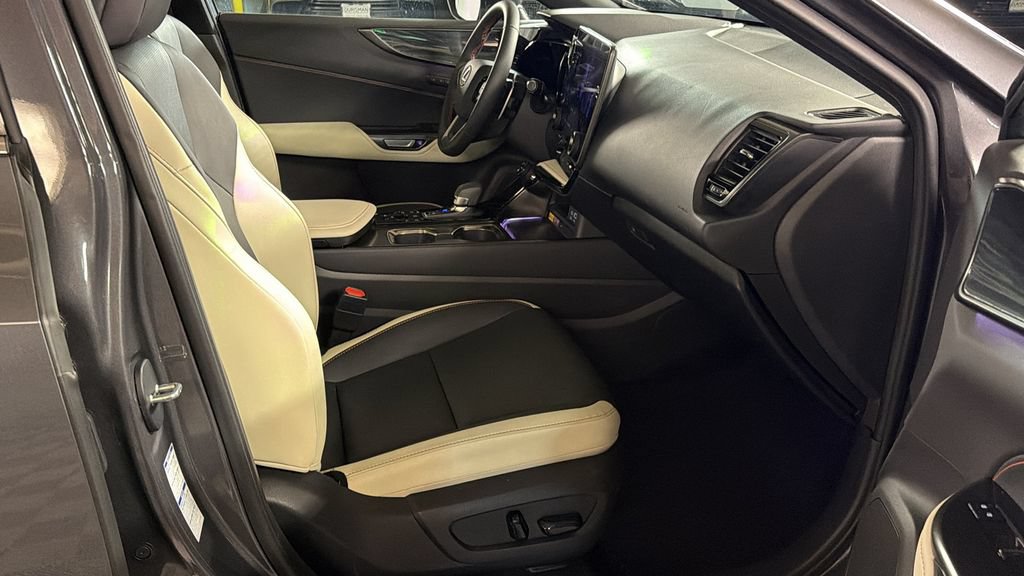 Certified 2023 Lexus NX 350 AWD image 10