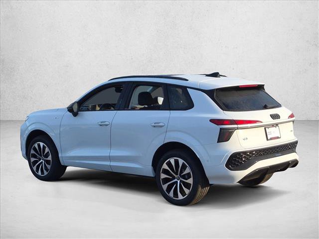 New 2026 Audi Q3 quattro 2.0T AWD/4WD image 7