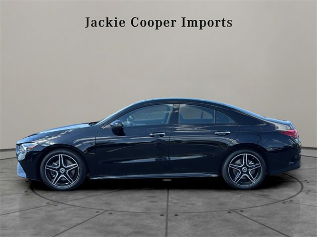 New 2026 Mercedes-Benz CLA 250 4MATIC image 2