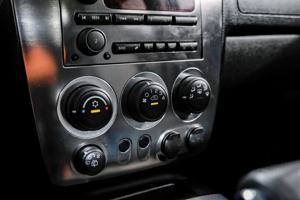 Used 2009 HUMMER H3 AWD/4WD image 31
