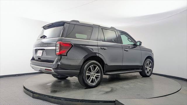 Used 2024 Ford Expedition Limited RWD image 8