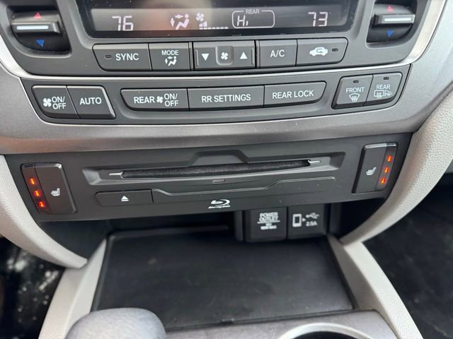 Used 2019 Honda Pilot EX-L image 24