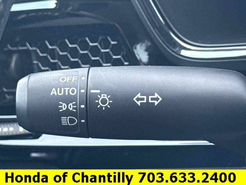 Certified 2023 Honda CR-V EX-L image 11
