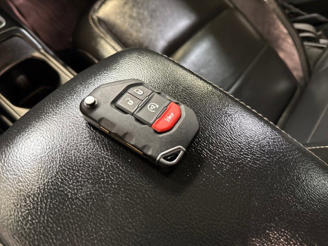 Used 2020 Jeep Gladiator Overland image 73